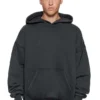 Basic Hoodie