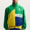 Brazil All Around Jacket