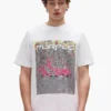 Ditched Tee