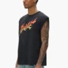 Light My Fire Tank Top