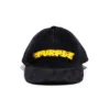 Purple Flames Logo Corduroy Hat