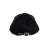 Purple Flames Logo Corduroy Hat
