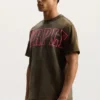 Slab Outline Tee
