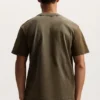Slab Outline Tee