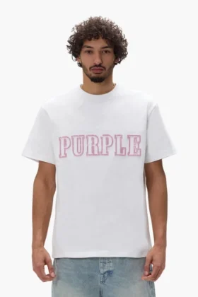 Wordmark Tee