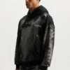 Worn Crystals Hoodie